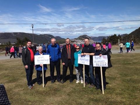 roygdrake's tweet image. Great turnout for today's protest