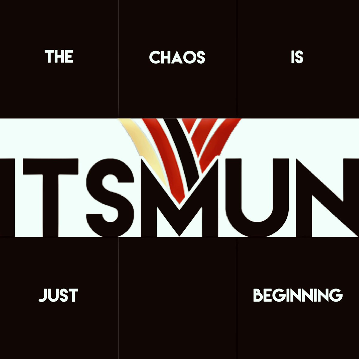 itsmunofficial's tweet photo. Stay tuned for our next conference!🌍🍍 #itsmun'17 #zubizubizu #holypineapple https://t.co/FPfA5RhzbS