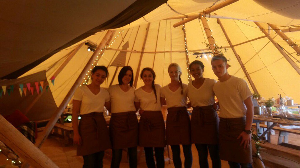 A2Zest's tweet photo. What a beautiful team!Thank you @buffalotipi @shackweddings for making such a perfect day xx https://t.co/YydRggEaGG