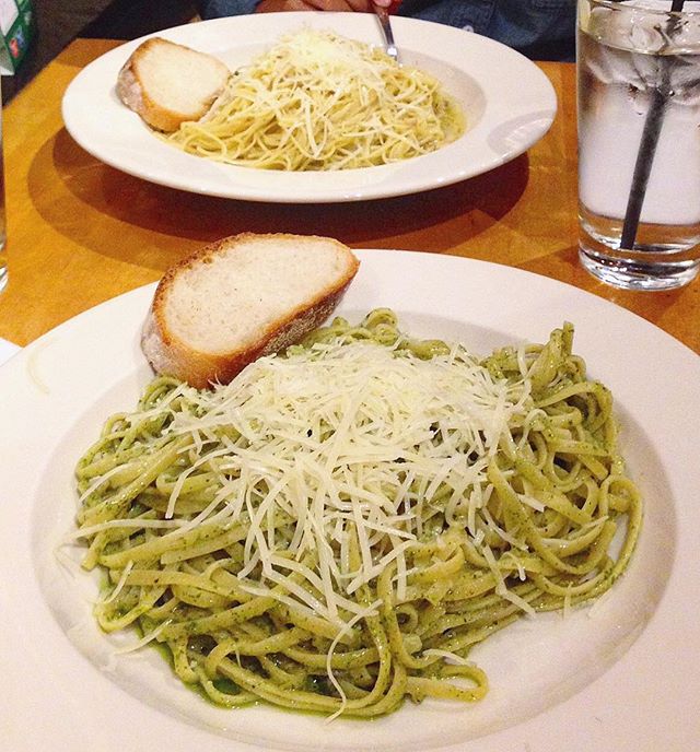 #livenoods perfect for a rainy cold Sunday. $3 PBR cans at both locations all day too. Thanks for the 📷: @gzhanggg