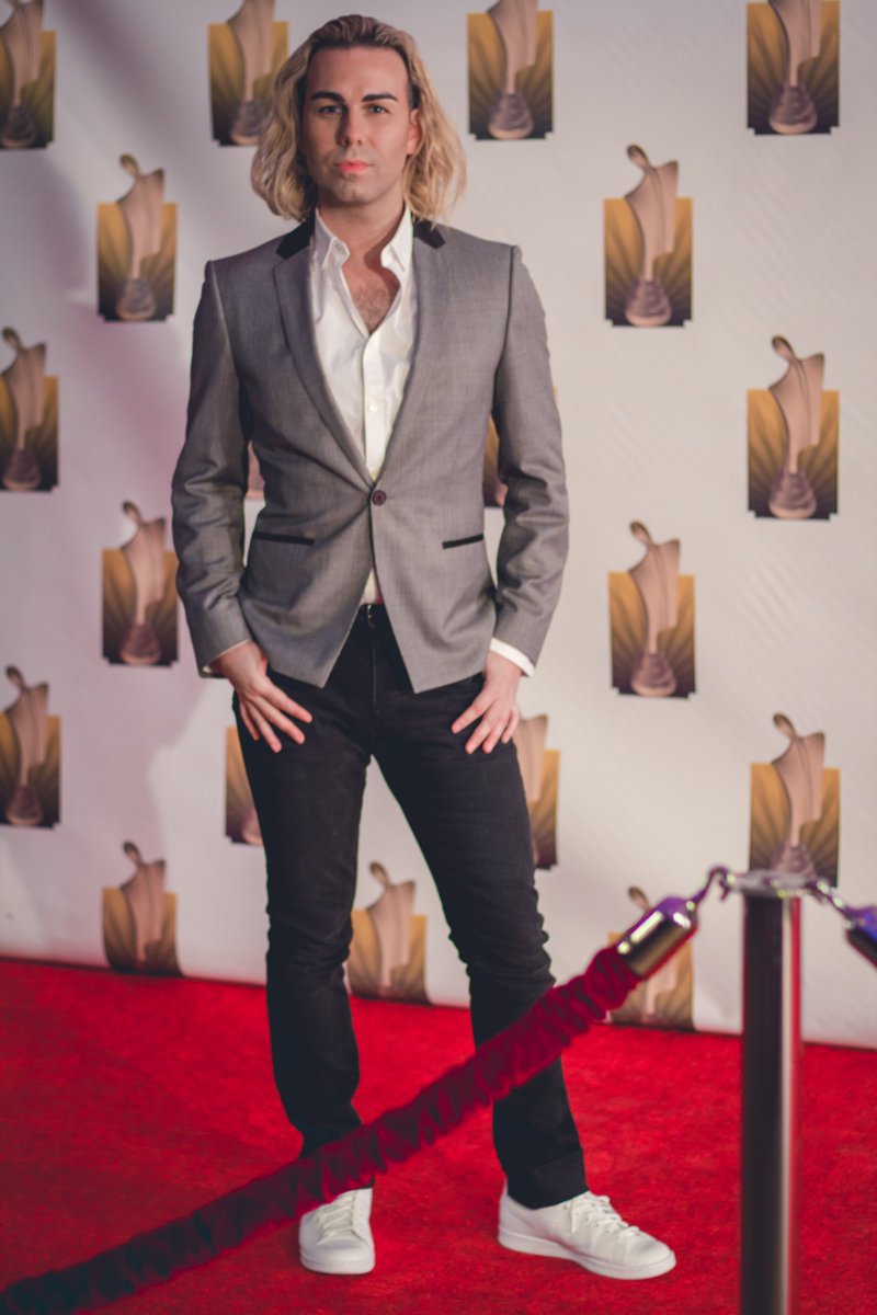 Voici les meilleurs moments en vidéo du @GalaARTIS avec l'équipe de la WebTV <a href="/MustsMTL/">Les Musts à Montréal</a>. bit.ly/1SGSJ11