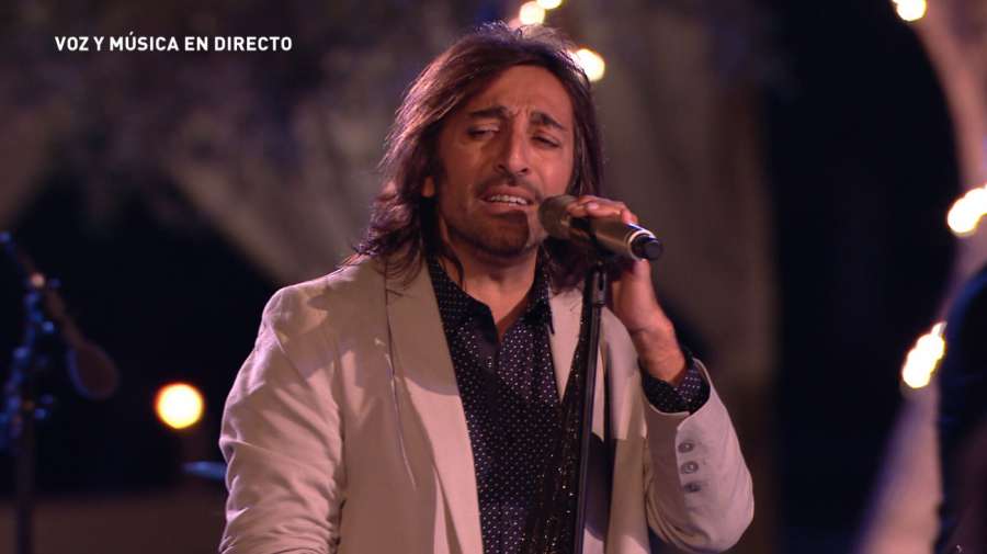 ¡Vuelve a ver 'Que yo no quiero problemas' interpretada por <a href="/ACarmonaOficial/">Antonio Carmona</a> en #AMiManera! atres.red/5vghe