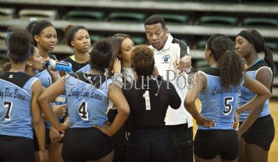 ssshontaviaaa's tweet photo. So blessed to announce that I will be playing at Livingstone College this fall Volleyball season 💙🐻🏐 https://t.co/TtOSlYQy6m