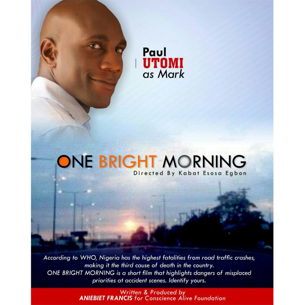 an4francis's tweet photo. If you could not watch #OneBrightMorning with the previous links... Watch here
https://t.co/RMtbOQ64zv https://t.co/ZeRU87Vb6e