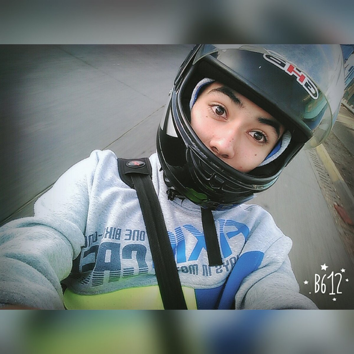 BenjaminAle310's tweet photo. Lindo día 😍😉❤ #FelizDomingo #1demayo #Twitter https://t.co/I4IR52gpz7