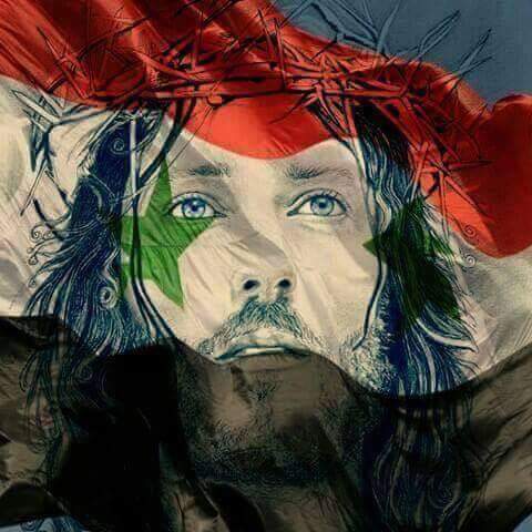 ChamiTamer's tweet photo. سيدنا المسيح قام وسورية رح تقوم بأذن الله https://t.co/iWJbUB2R4j