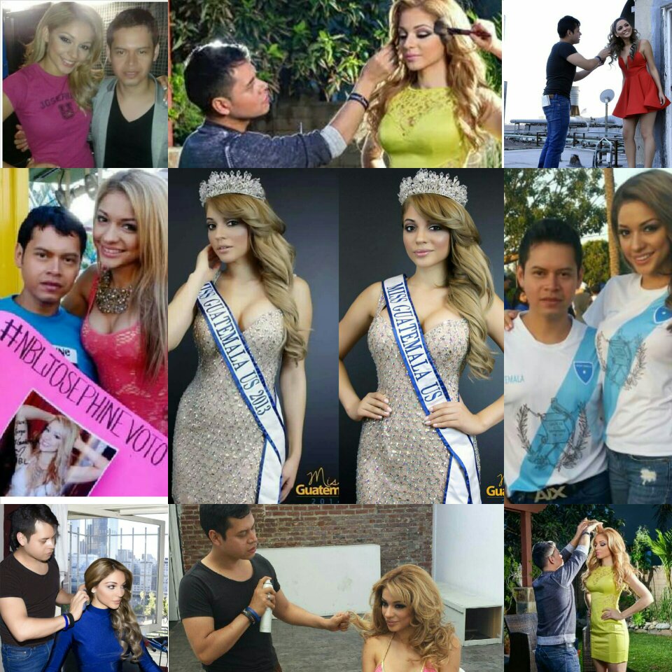SergioFArevalo's tweet photo. Ya eres una reina 👑 @JossieOchoaTV 
Deseandote lo mejor en este dia.
#NBLJosephineVoto #NBLVIP #MissGuatemalaUS https://t.co/VzdifKgotT