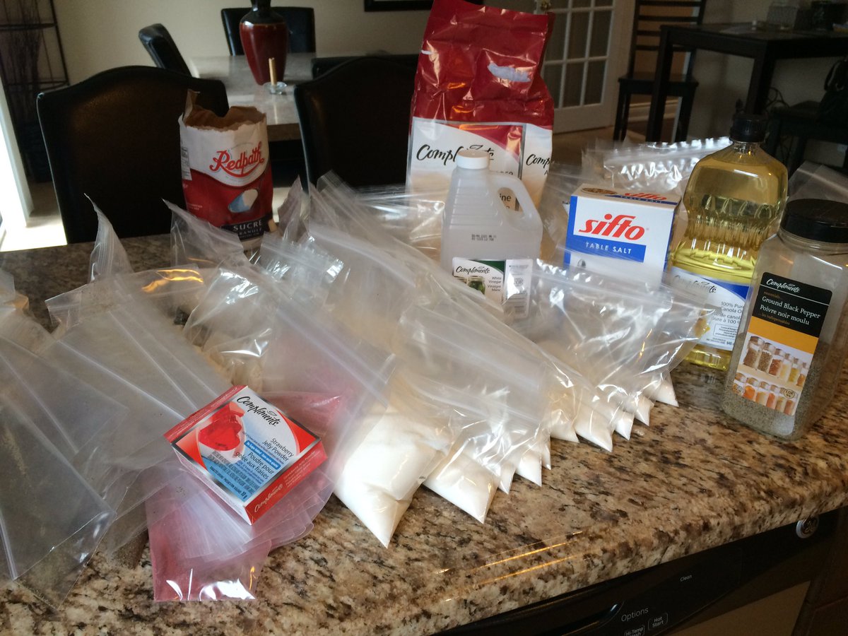 Preparing for science! Which substance is soluble? What is the saturation point? Stay tuned. @hillsidehornet