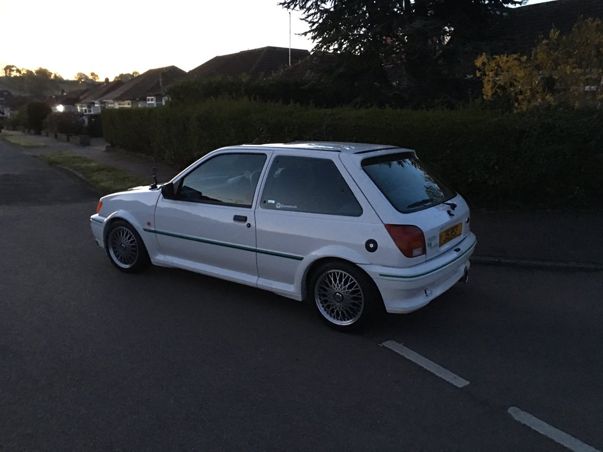 JamieKnowles2's tweet photo. Great day at simply ford at @Beaulieu_Hants #simplyford https://t.co/vyyGpTdGX3