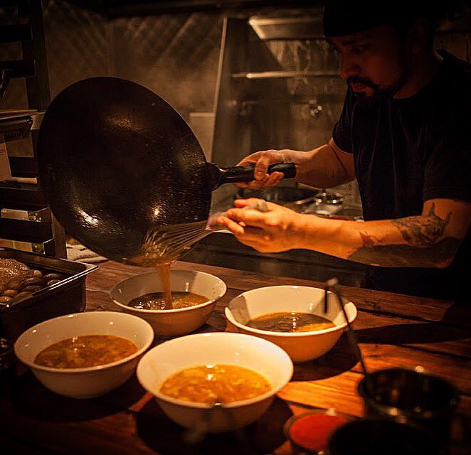 High Five Ramen tweet media