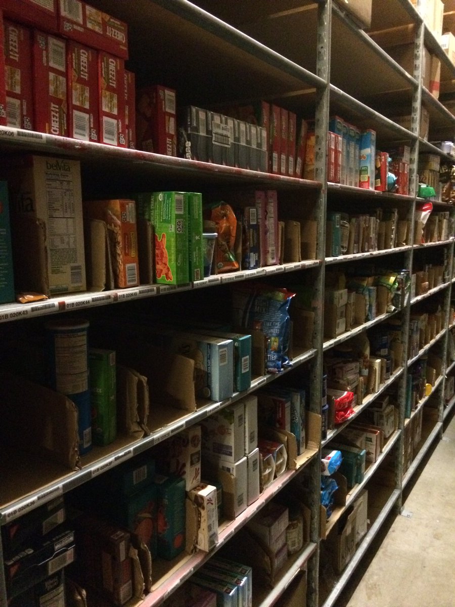 I'll gladly pull the 1's when our wacos look like this!! 😎#tothefront #barcodeout #⬆️productivity. Nice work Britt!