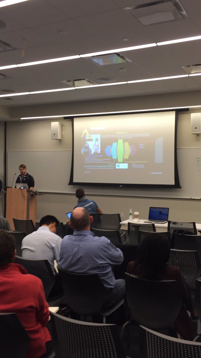 Lisa03755's tweet image. RT @KurtKumar: Blockchain Hackathon in full swing #Consensus2016 #blockchain  #BlockHack