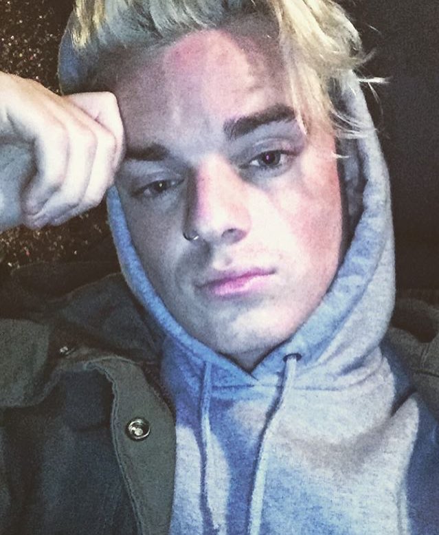 rough couple of dayS BUT IM BACK BABY