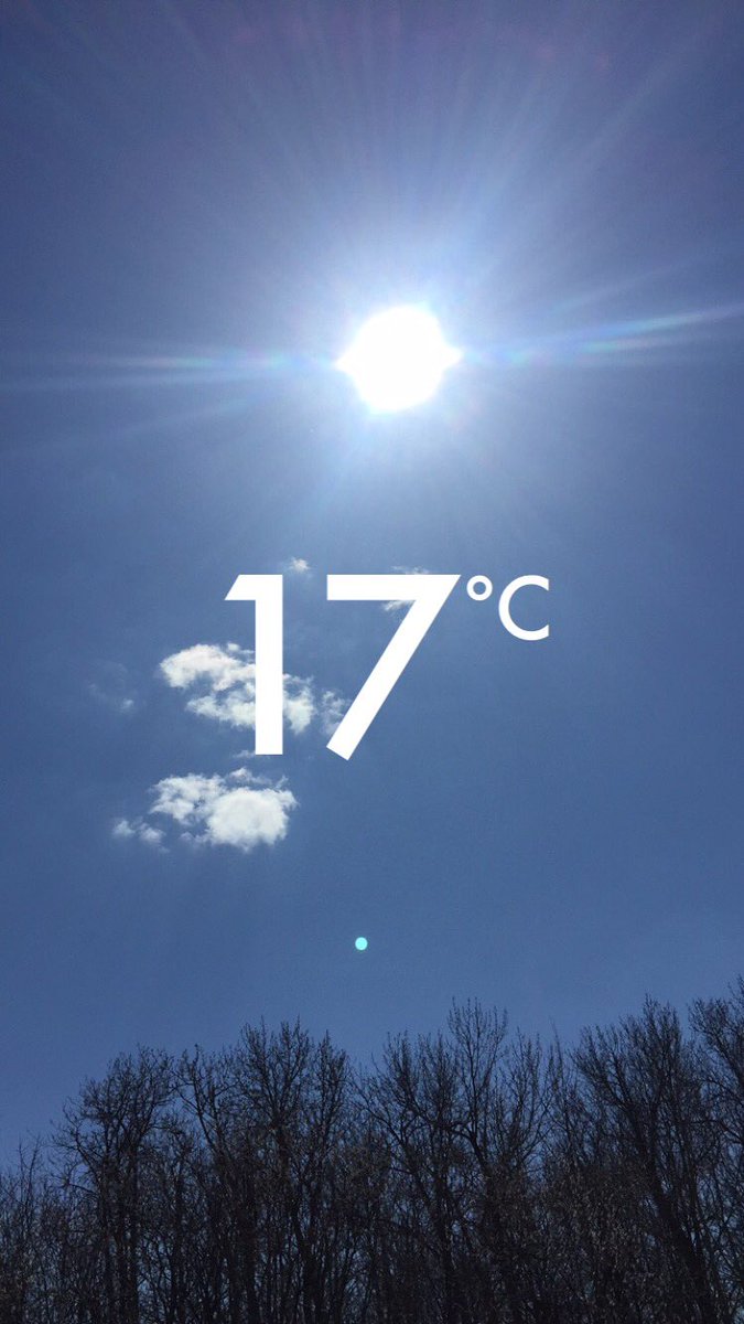 HeyImFit's tweet photo. Great day for a run! ☀️ https://t.co/ZDQ6rKOBam