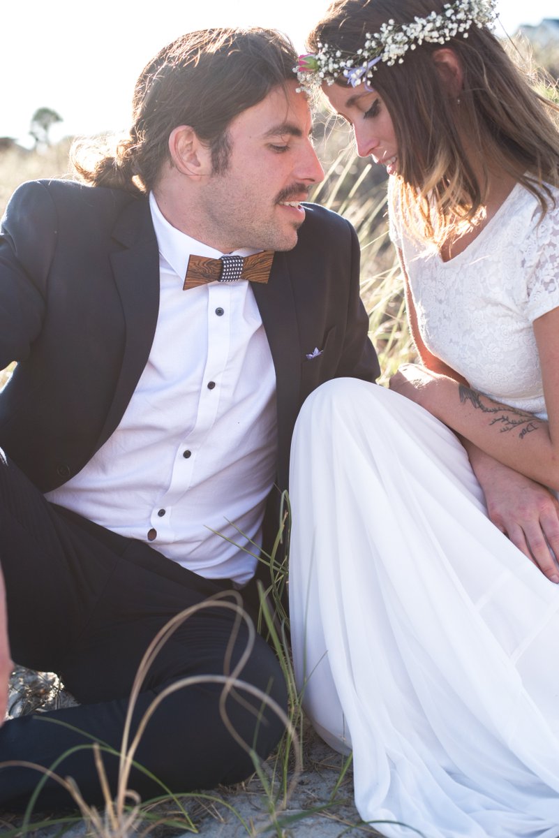 Unique #wedding ideas! Check out our new collection of #woodenbowties @ switchwood.com. #groomsmen #bestman