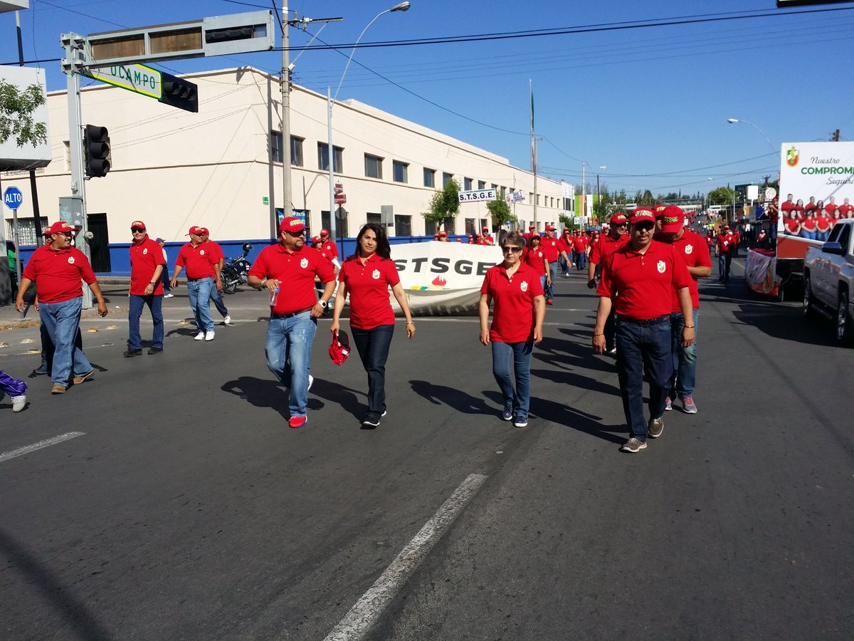 don_albert87's tweet photo. Somo la #Fuerza que mueve a nuestro estado #Orgullosamente #STSGE @xochitlrcastro @Nina450069861 @LicArturorivas https://t.co/rSQ6671wZh