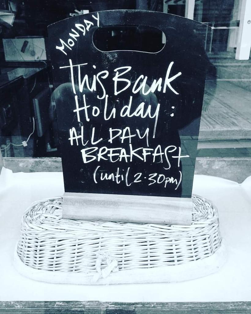 Ruben's Bakehouse tweet media