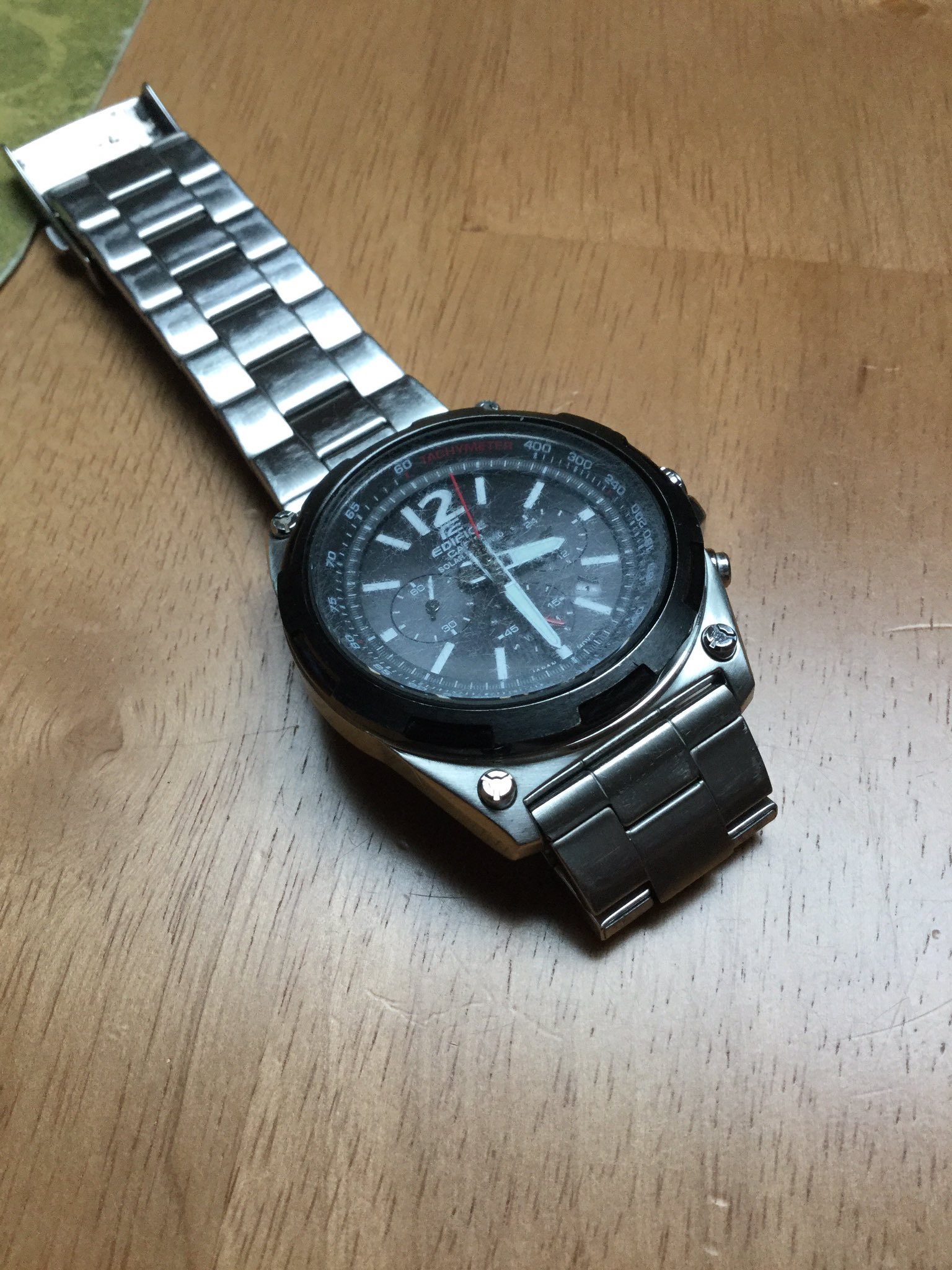 casio efr 545