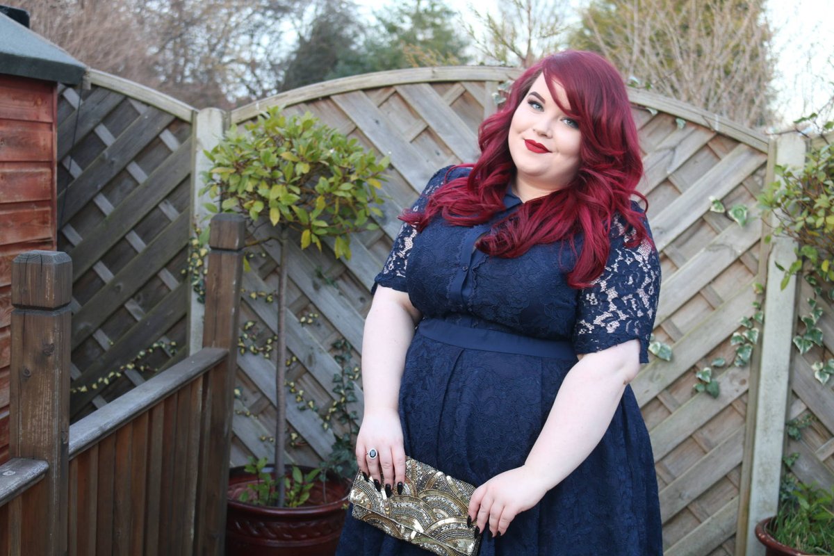 Georgina Grogan♿ on Twitter: "Sprinke of Glitter Lace Dress from ...