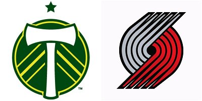 PortlandPolice's tweet image. Beautiful day in Portland to cheer on our teams! #RCTID #PORvTOR #RipCity #NBAPlayoffs