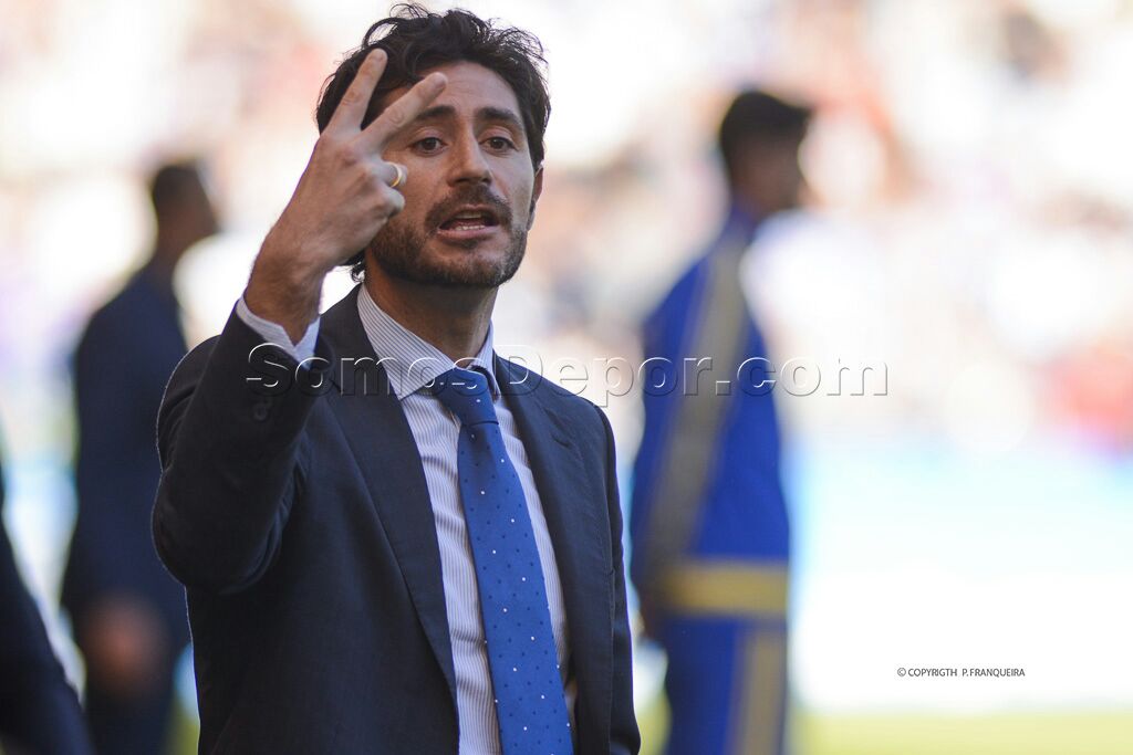 SomosDepor's tweet photo. 📝 ||CRÓNICA|| 
El #Dépor se asoma al precipicio
https://t.co/py8bJjAGjz https://t.co/YY4QxfO3pr