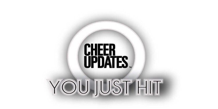 Stingray Allstars Johns Creek Rock SS 1:
Hit.
#TheSummit2016 🗻