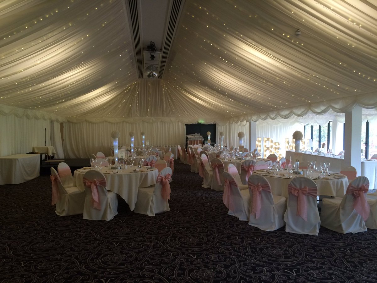 wordstoglow's tweet image. Beautiful venue, beautiful lighting @TheVillaLevens in the heart of Kendal #weddings #venuelighting #events #bride