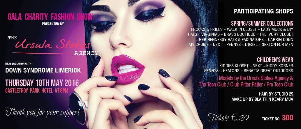 irishfashionhr's tweet image. Looking forward to this event @CastletroyPark @ilovelimerick @EventsLimerick #irishfashionhr