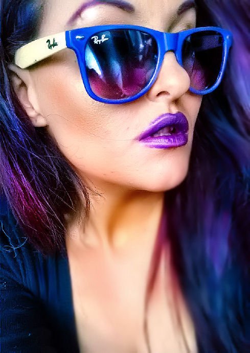 lydia_d_'s tweet photo. #addme #follow4follow #ifollowback #makeup #style #fashion #sunglasses #purple #photography #portrait #me #follow https://t.co/0ha6Ab3yUW