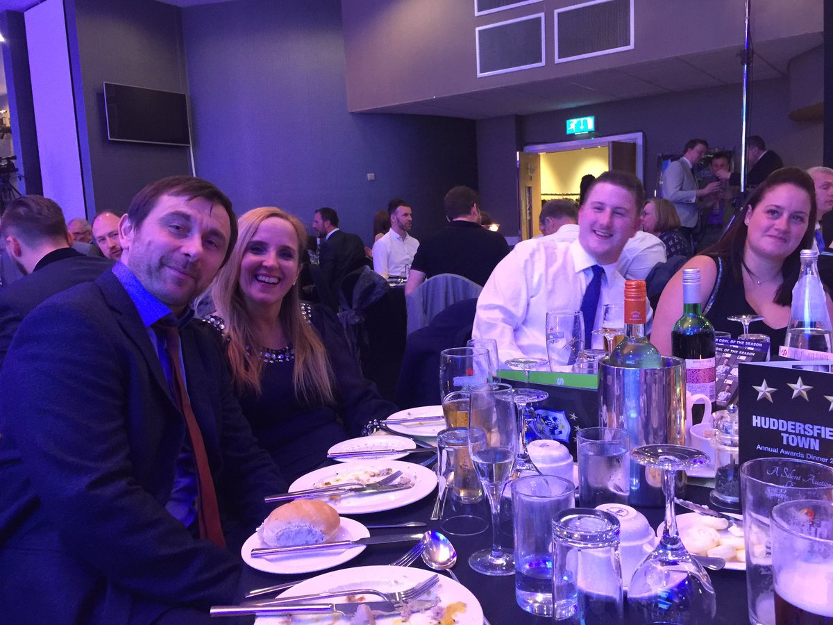 Southn_Terriers's tweet photo. ##HTAFCAnnualAwards https://t.co/nmY5yKuo4S