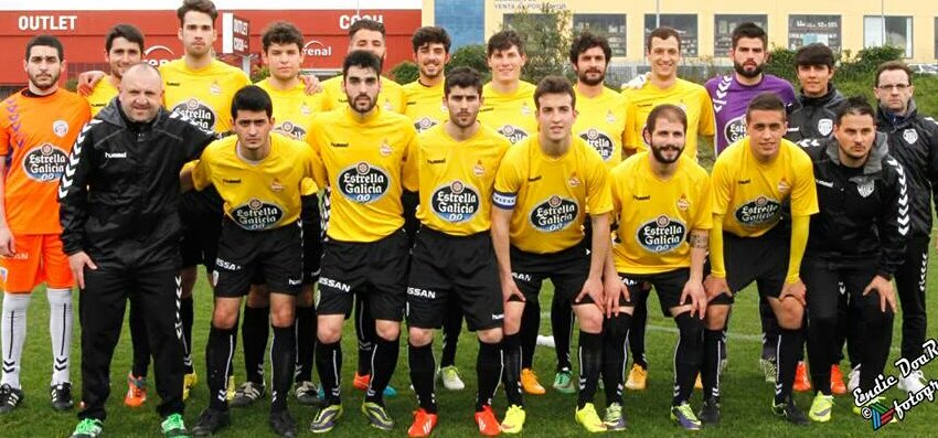 Noraboa ao noso filial!
Obxectivo conseguido: ASCENSO!
Sodes parte da historia! Grandes!
#ForzaLugo