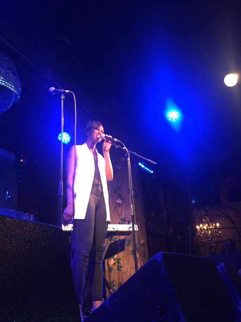ComandSound's tweet photo. #8Talent Anais Feltro dans une vibes un peu plus rock #impulseit #concours @PPA_Alternance @v_briancon https://t.co/Bl9WRtkKKM