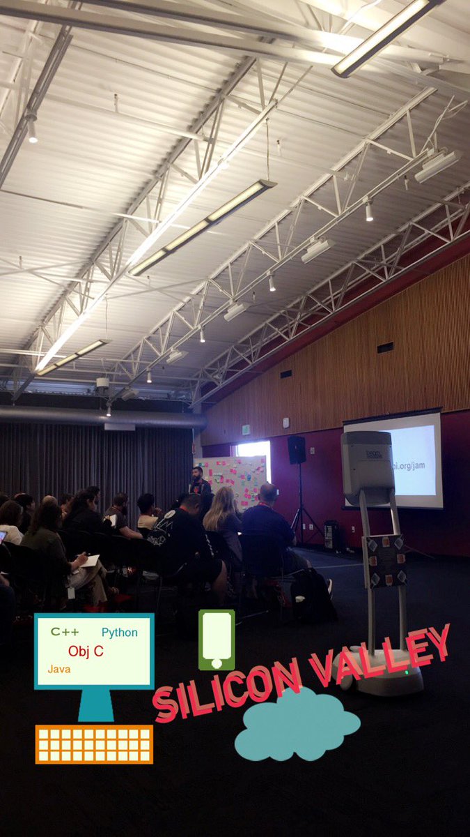 pialacode's tweet photo. What a morning! Huge thank you to the Raspberry Pi Foundation for inviting me to speak at #Picademy again! ✌️ https://t.co/WP3RlEyxno