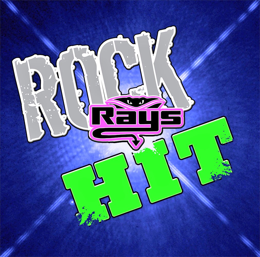 <a href="/Rock_Rays1/">Rock Rays</a> just hit HARD! Killed it. Smashed it. AMAZING #Summit2016