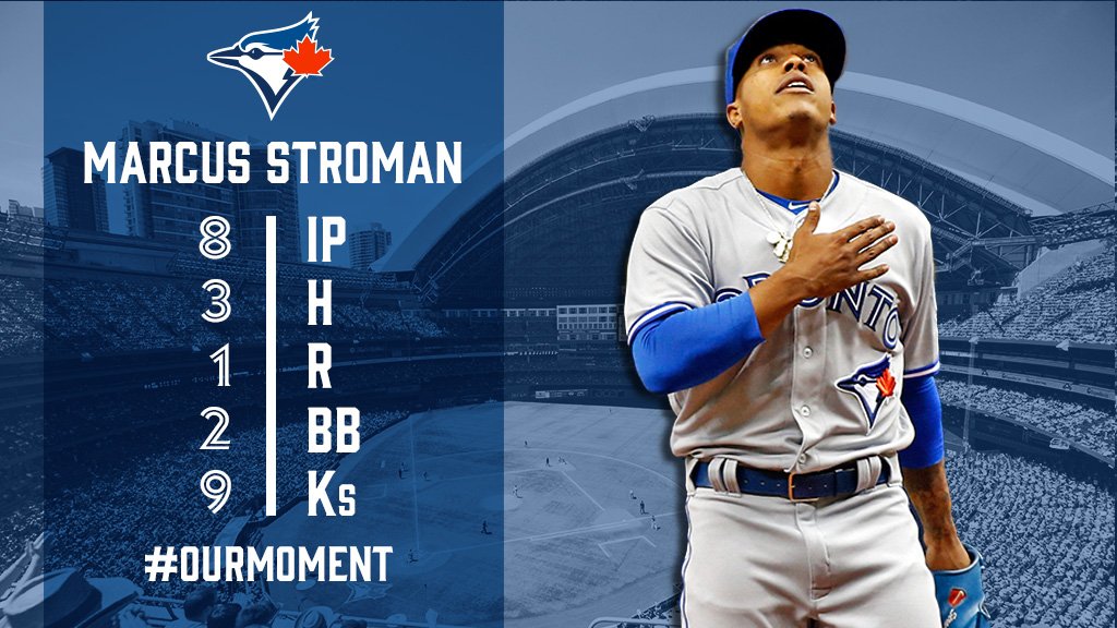 It was a happy birthday indeed for today’s winning pitcher, <a href="/MStrooo6/">ゆーた</a>, who set a career high with 9 Ks! #OurMoment