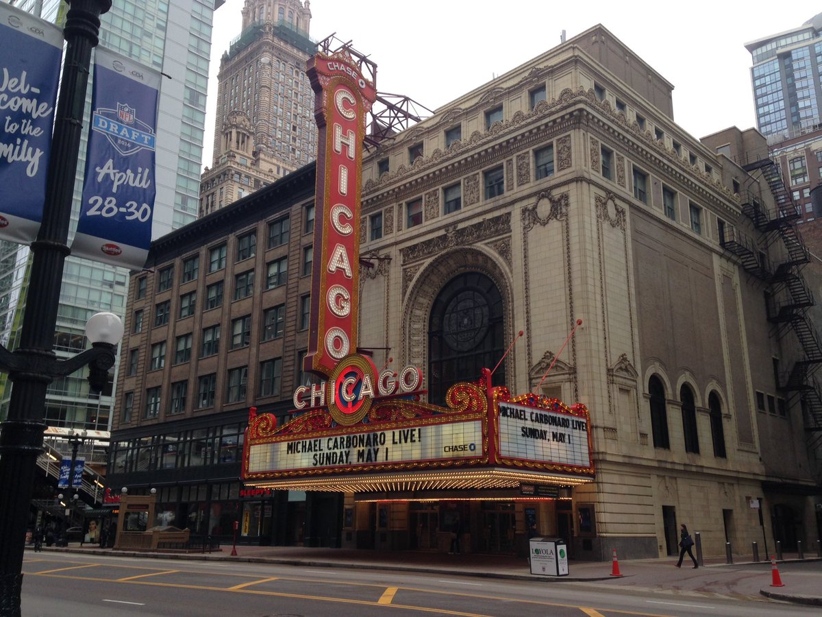 Meeting tomorrow with other coaches in our conference so killing some time in the #windycity