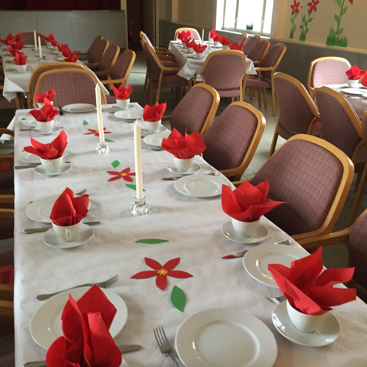 Ullern Arbeiderparti (@ullernap) on Twitter photo 