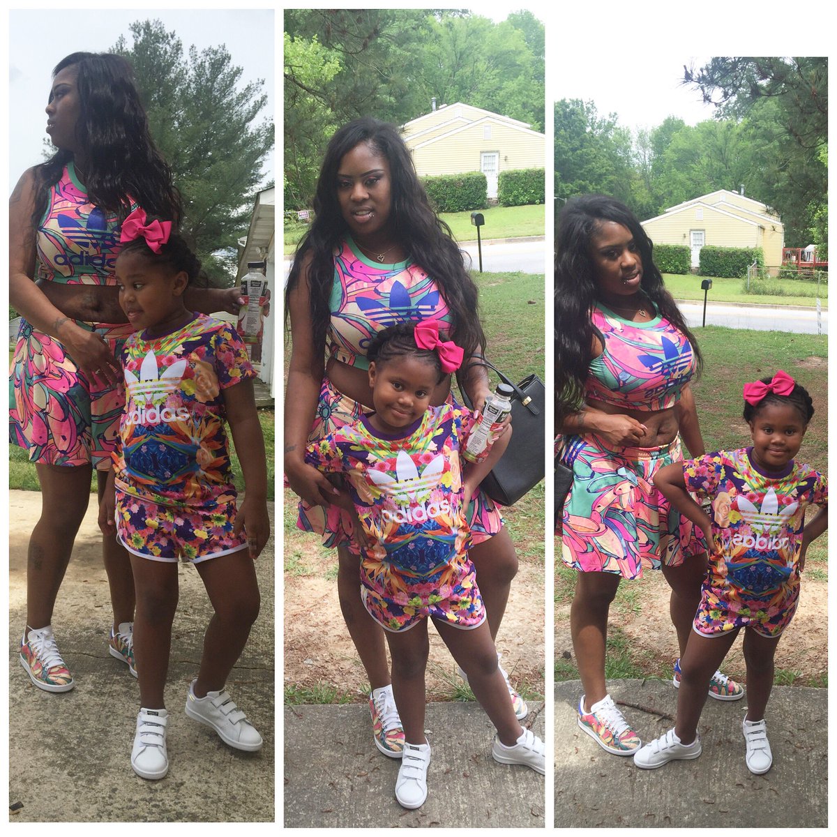 QueenTia2u's tweet photo. Always us fuk Dem!!! I got her 4ever https://t.co/00FHr8XAjS