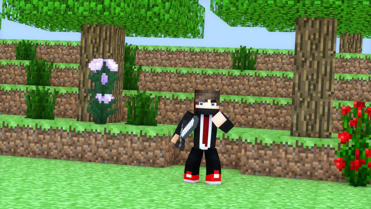 Ner0light's tweet photo. New Thumb C4D

-for @Ner0light
-Skywars
-By eu https://t.co/fhtrLg5OiX