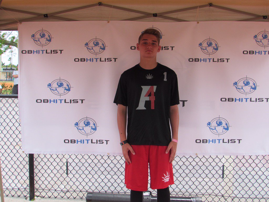 Pete Romito tweet media