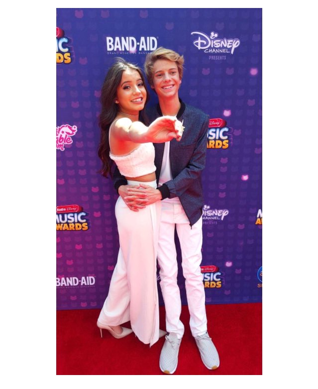 Isabela Moner (@isabela5531) on Twitter photo 