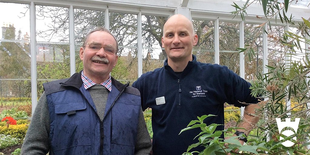 National Trust for Scotland tweet media
