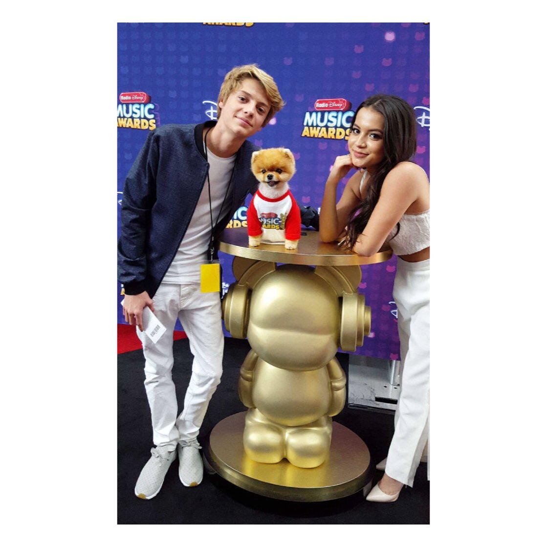 Isabela Moner (@isabela5531) on Twitter photo 
