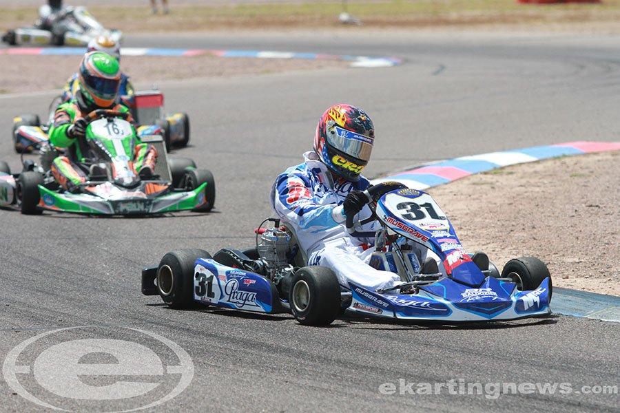 eKartingNews's tweet photo. X30 Master Sun. Heat 2
1. John Crow +0.970
2. Jamie Sieracki
3. Derek Wang
#EKNatSKUSA #SpringNats2016 https://t.co/YUG5LmMCXc