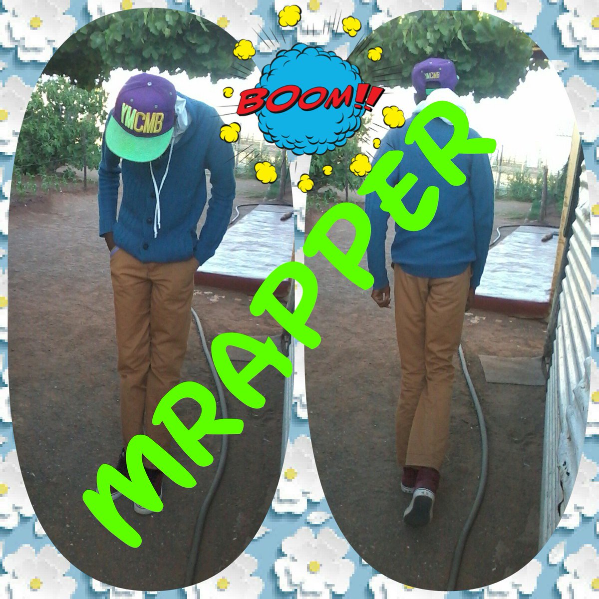 MAsekho's tweet photo. Magic https://t.co/VNPOW1Jd5o