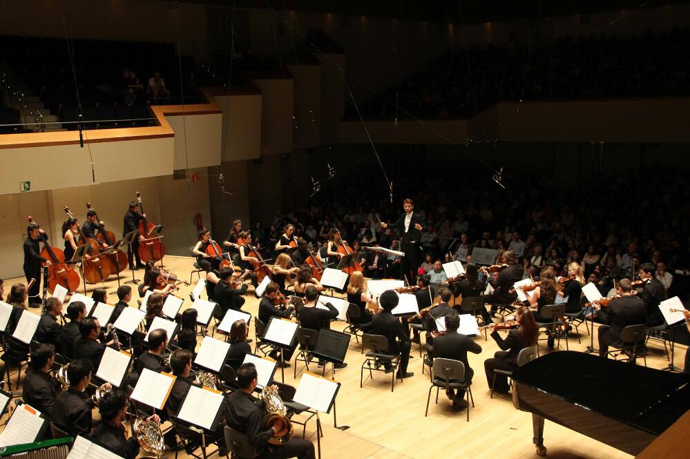 "<a href="/miguelfurones/">Miguel Angel Furones</a>: Un concierto hermoso y un hijo fantástico. " ¡Sin duda! Fue increíble :)