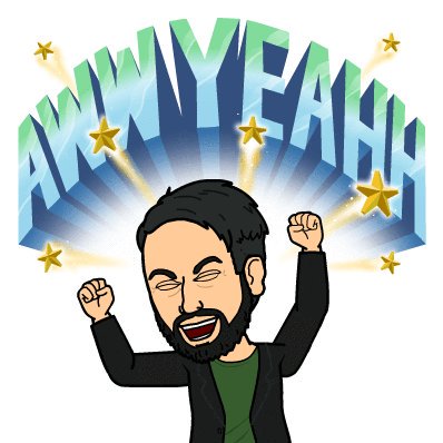 fergbomb78's tweet image. Back to school! Amped for some next level learning! #back2school #teachinginbeta @followmolly #gafesummit