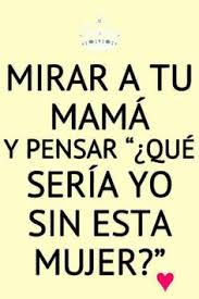 FELICIDADES A TODAS LAS MADRES DEL MUNDO!! Gracias a vuestras madres por haberos conocido! #OlePorLasMadres<a href="/tag/oleporlasmadres"class="tags"><span>#oleporlasmadres</span></a>