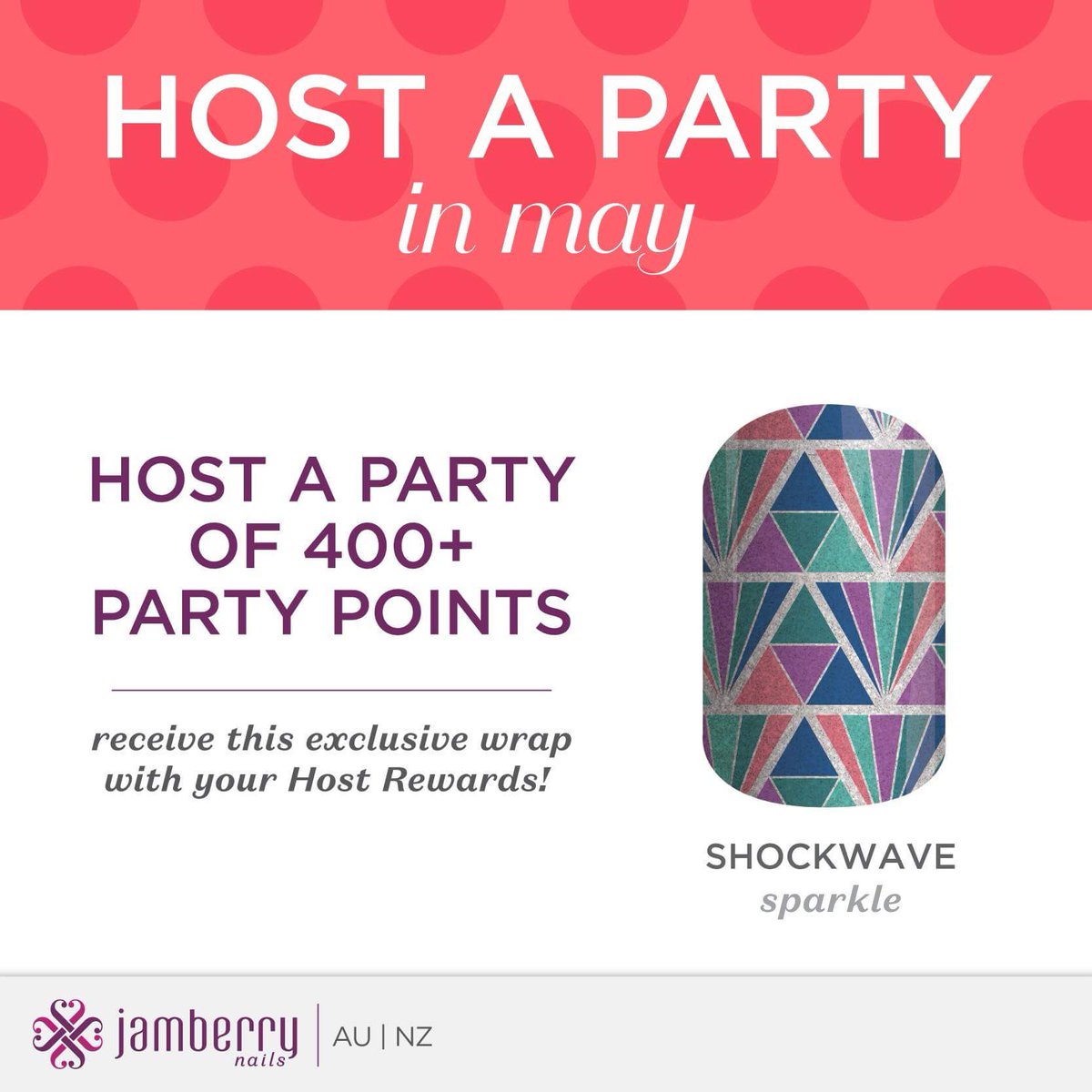 chiplesstips's tweet photo. It's may madness!!!!! Host a party in may with 400 party point ands get this bonus wrap! #chiplesstips https://t.co/JIzsPifhq1