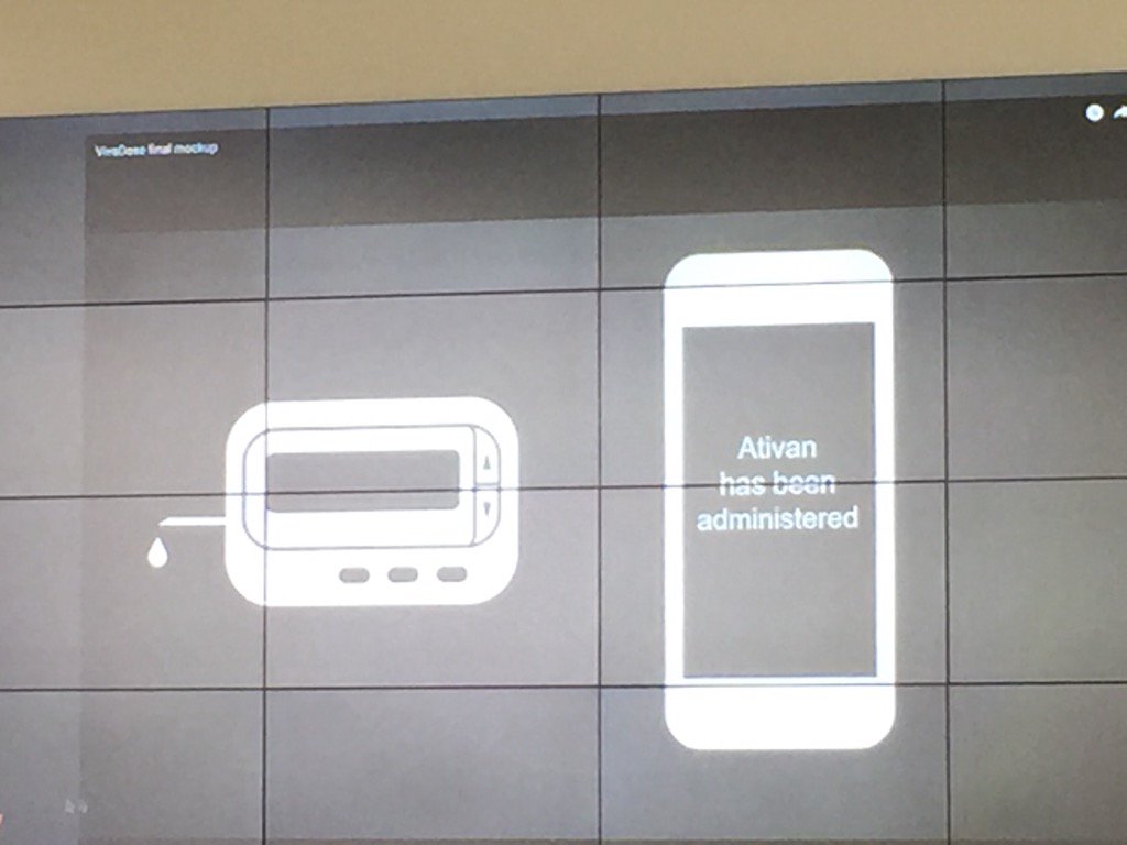 amian74's tweet photo. #GrandHack2016 @mithackmed beautiful epilepsy innovation for kids! Vivadose😎@CcitForum @AKUGlobal https://t.co/vFgFir8f8c